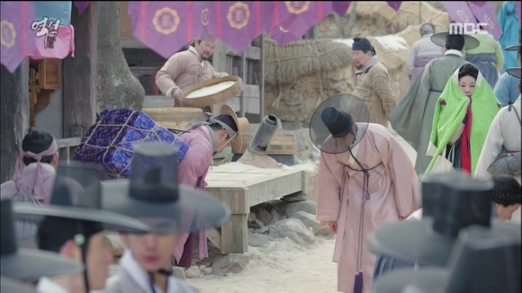 피고인만큼 재미난 월화 드라마.jpg | 인스티즈