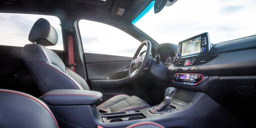 2017 신형 현대 i30 [데이터주의] | 인스티즈