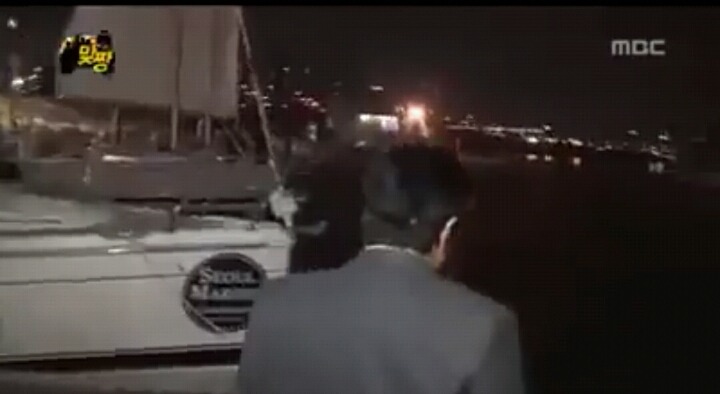 [무한도전] 거기 내려가시면안돼요.jpg | 인스티즈