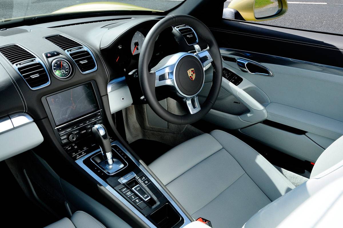 포르쉐 박스터 vs 로터스 엑시지 | 인스티즈