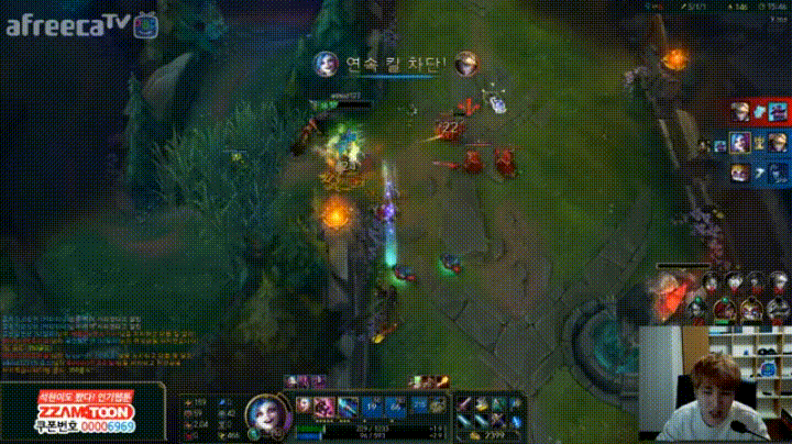 캬하하님 이래도 부정하시겠읍니까? | 인스티즈