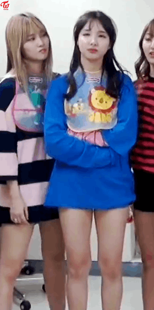 쫄보 바보 | 인스티즈