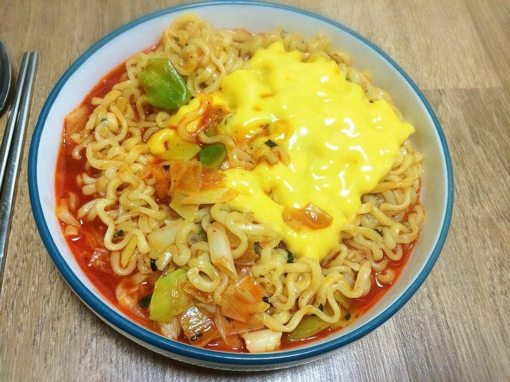 맛있는 라면 | 인스티즈