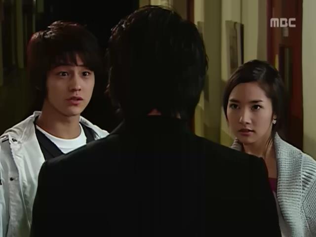 [거침없이하이킥] 콩콩귀신 권오중ㅋㅋㅋㅋㅋㅋㅋ.jpg | 인스티즈