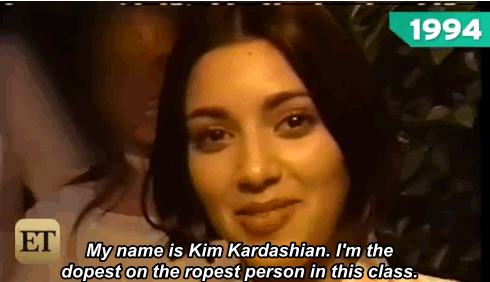 패리스 힐튼의 하녀친구에서 미국 최고의 셀레브리티가 된 킴 카다시안 ~ | 인스티즈