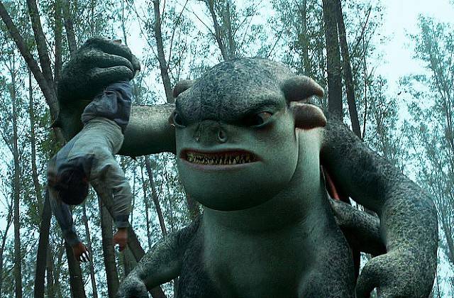 볼만한 중국 판타지 영화...jpg (2015년 작품) | 인스티즈