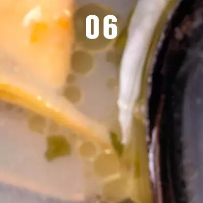 이게 무슨 요리인지 맞히면 돼지보스 인정 | 인스티즈