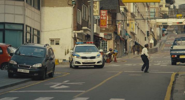 보고 나면 후유증이 너무 어마어마해서 두번은 못보는 영화 한공주 캡쳐 | 인스티즈