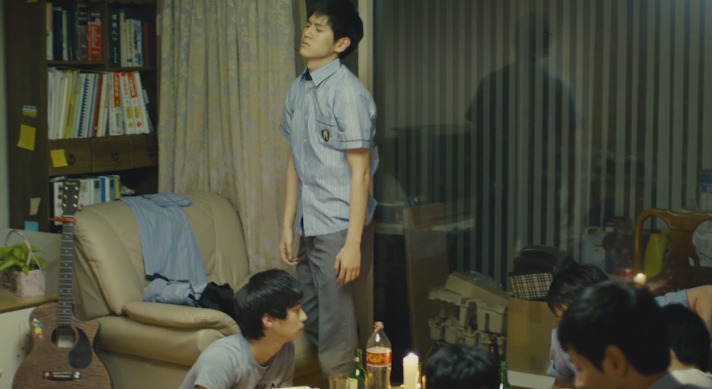 보고 나면 후유증이 너무 어마어마해서 두번은 못보는 영화 한공주 캡쳐 | 인스티즈