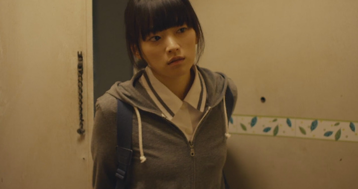 보고 나면 후유증이 너무 어마어마해서 두번은 못보는 영화 한공주 캡쳐 | 인스티즈