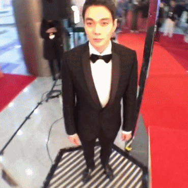 2015 SBS연기대상 360도카메라 사진.gif | 인스티즈