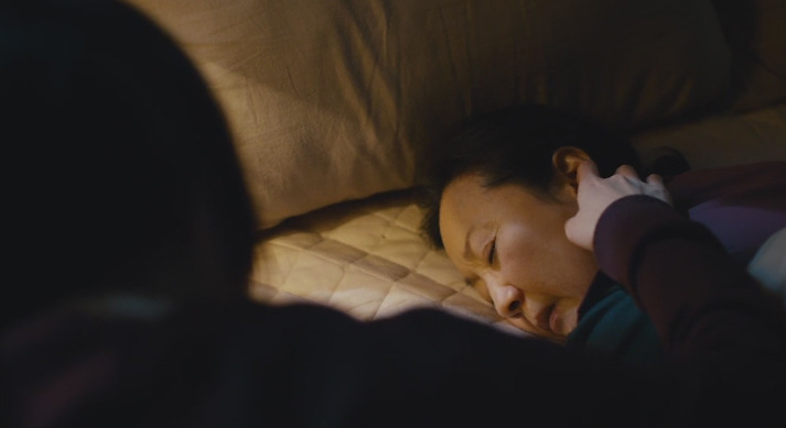 보고 나면 후유증이 너무 어마어마해서 두번은 못보는 영화 한공주 캡쳐 | 인스티즈