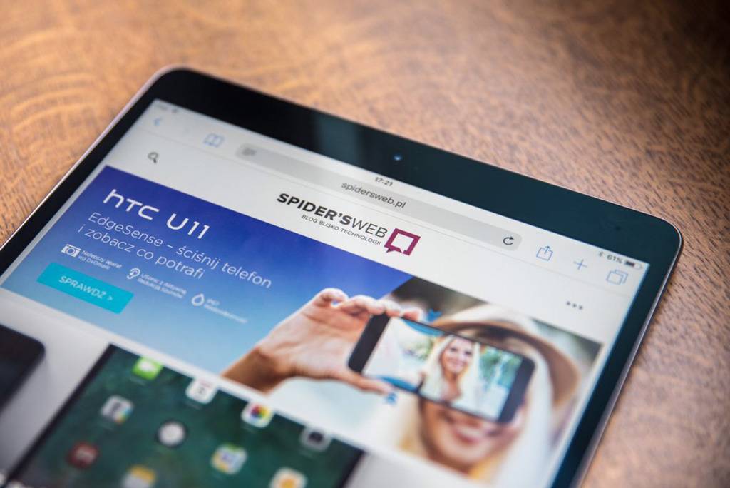 역대급 업그레이드가 되어 찬사가 자자한 아이패드 프로 10.5 실사.jpg | 인스티즈