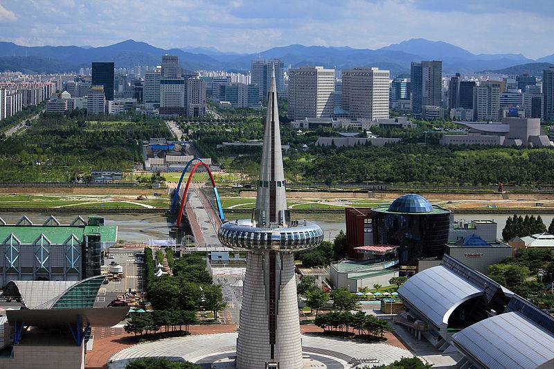 대전엔 없는것 | 인스티즈