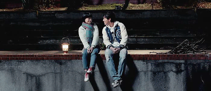 이 다섯 영화 중 내가 생각하는 동양 최고의 첫사랑 영화는? | 인스티즈