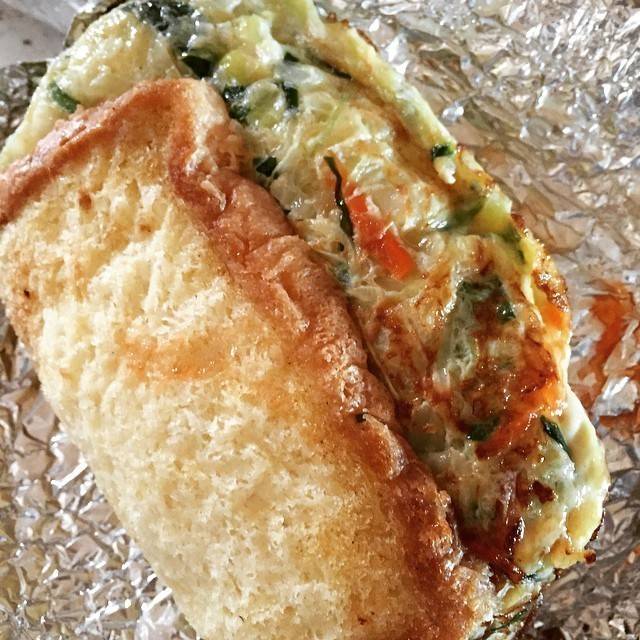 1500원 할머니표 토스트 | 인스티즈