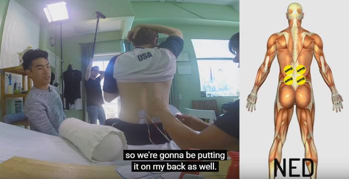 출산을 경험해보는 남자들! 1편 | 인스티즈