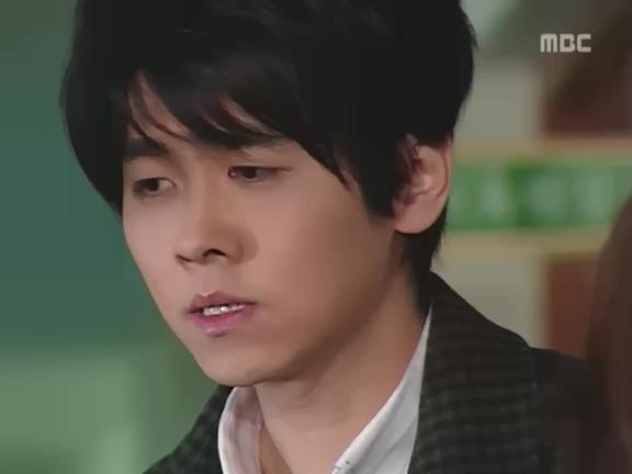 [거침없이하이킥] 이별 후 이야기(민민)上 | 인스티즈