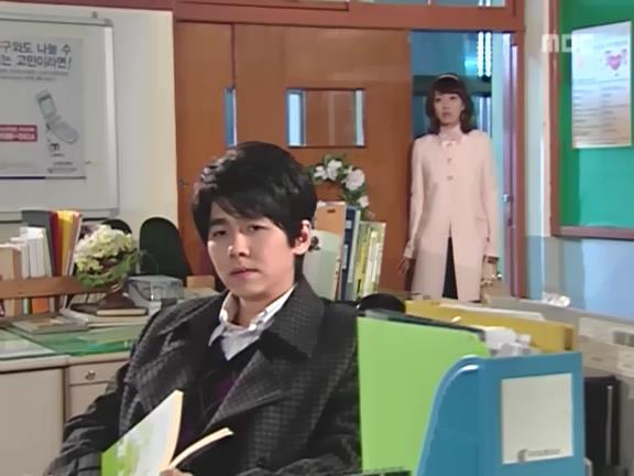 [거침없이하이킥] 이별 후 이야기(민민)上 | 인스티즈