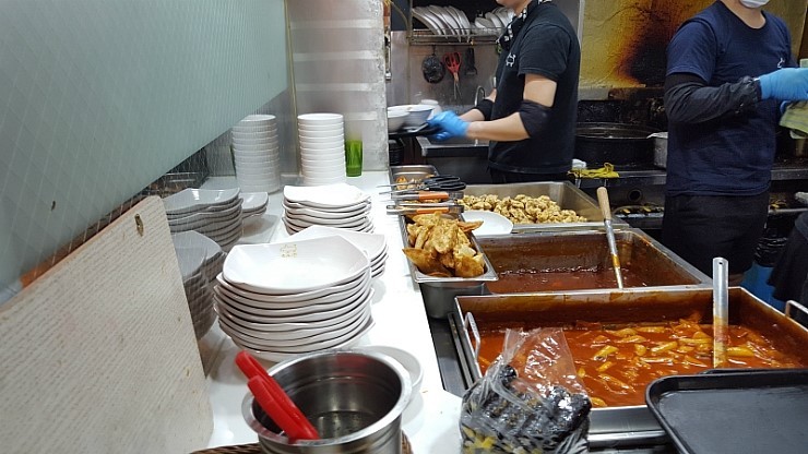 돈없는 대학생이나 백수들이 가서 먹기 좋은 식당 | 인스티즈