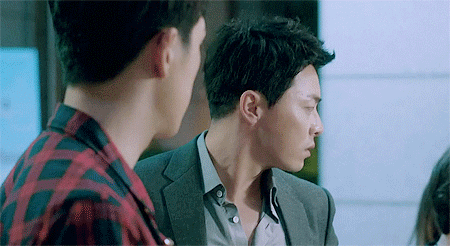 [질투의화신] 마초 이화신.jpgif | 인스티즈