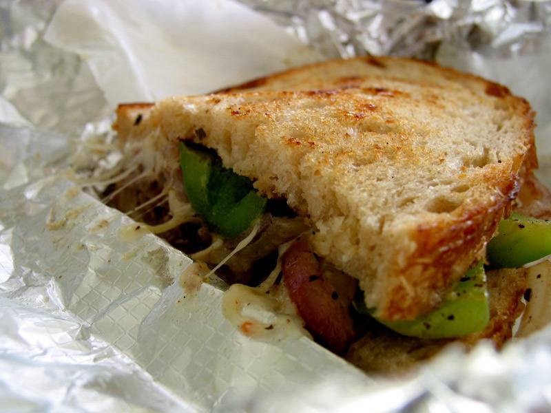 샌드위치 & 토스트 덕후들은 이글을 봅니닭 (단,다이어터는 제외) | 인스티즈