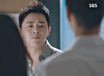 [질투의화신] 마초 이화신.jpgif | 인스티즈