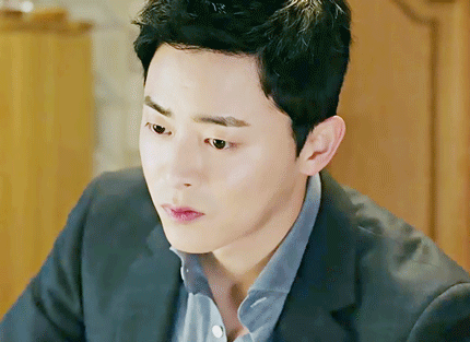 [질투의화신] 라면 먹다가 결혼하자고 프로포즈하는 미.jpg | 인스티즈