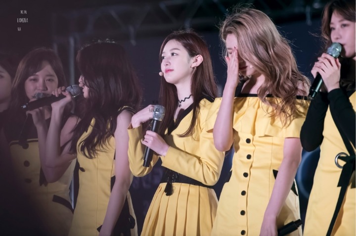 구구단 미미.jpg | 인스티즈