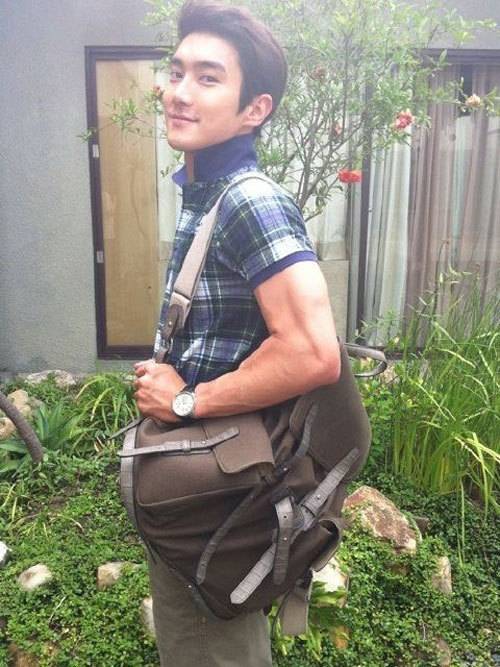 모든 남자라면 한번쯤은 해봤을 간지 작살나는 패션 | 인스티즈