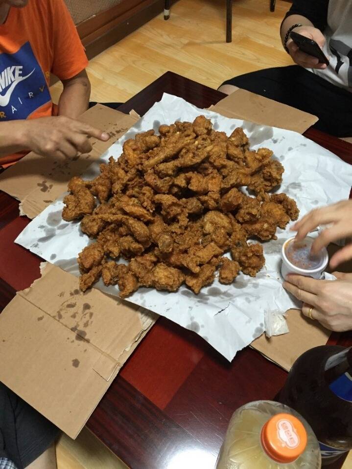 치킨 21000원 | 인스티즈