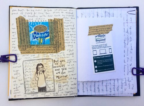 개성 넘치는 외국인들의 다이어리 | 인스티즈