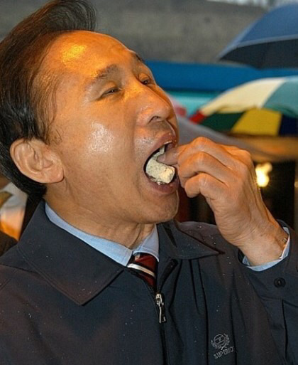 원조먹방하면 이분입니다 | 인스티즈