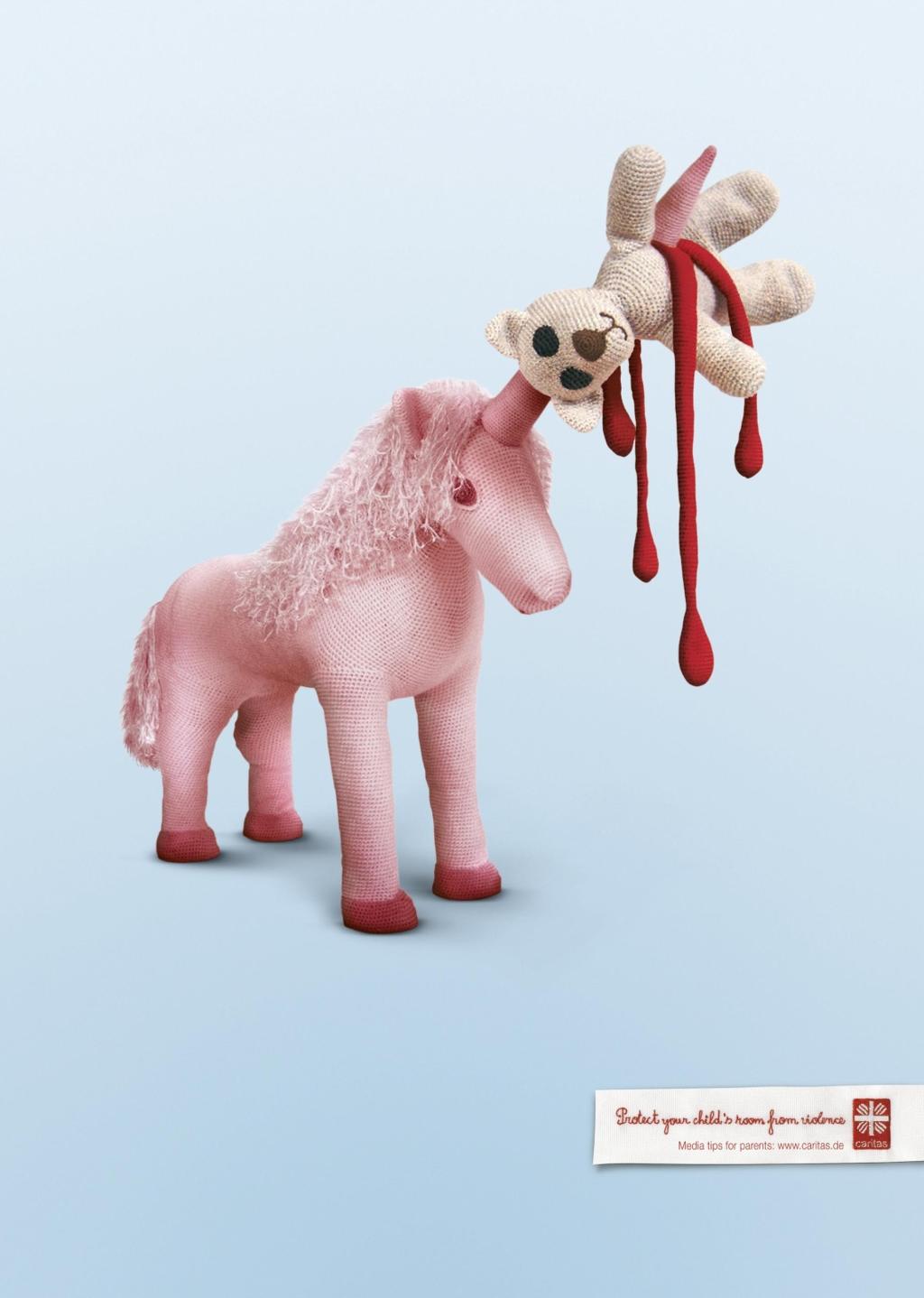 무서운 분위기가 나는 공익광고들 | 인스티즈