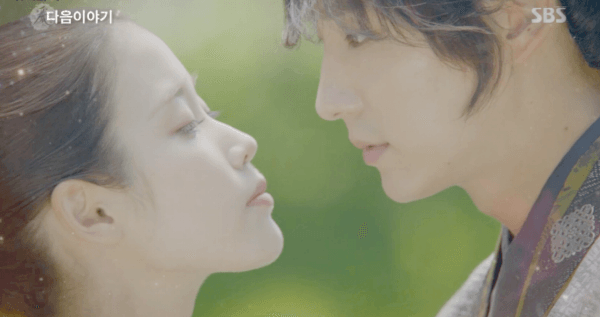 벌써 방영한 지 1년 된 SBS드라마 | 인스티즈