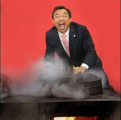 박근혜 탄핵되었으니 이제 남은일은... | 인스티즈