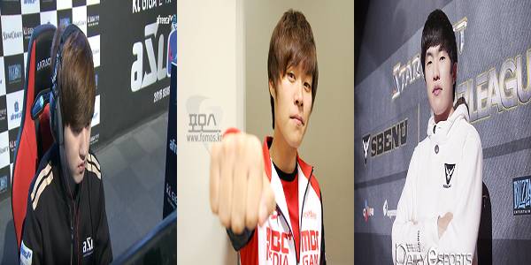 아프리카 스타프로리그 | 인스티즈