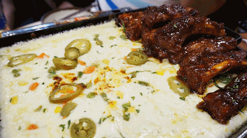 치 즈 등 갈 비 | 인스티즈