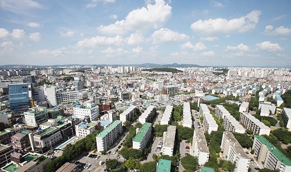 국내에 가장 많은 외국인이 살고 있는 지역 Top10 | 인스티즈