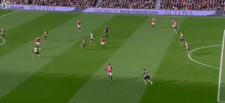 래쉬포드 래쉬포드 시절.gif | 인스티즈