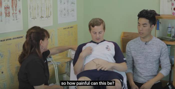 출산을 경험해보는 남자들! 1편 | 인스티즈