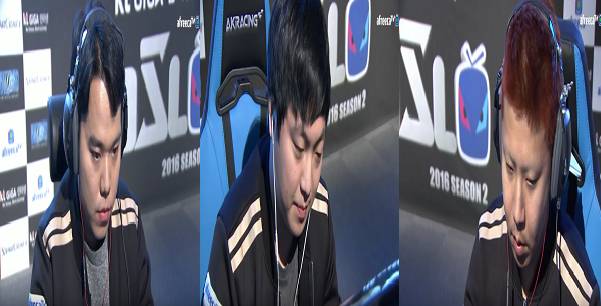 아프리카 스타프로리그 | 인스티즈