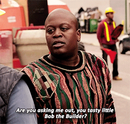 길거리에서 대시 받을 때 누구보다 자신있고 새침하게 거절하는 신선한 방법 | 인스티즈