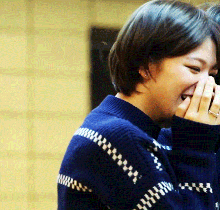 트와이스 정연이 심쿵 | 인스티즈