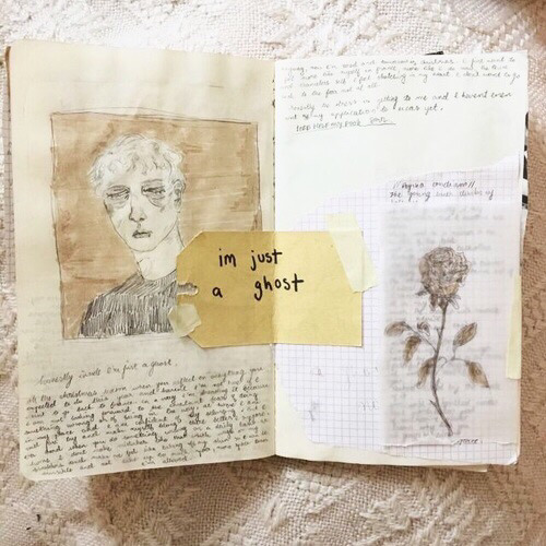 개성 넘치는 외국인들의 다이어리 | 인스티즈