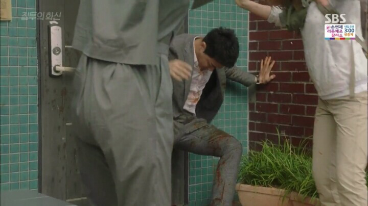 [질투의화신] 마초 이화신.jpgif | 인스티즈