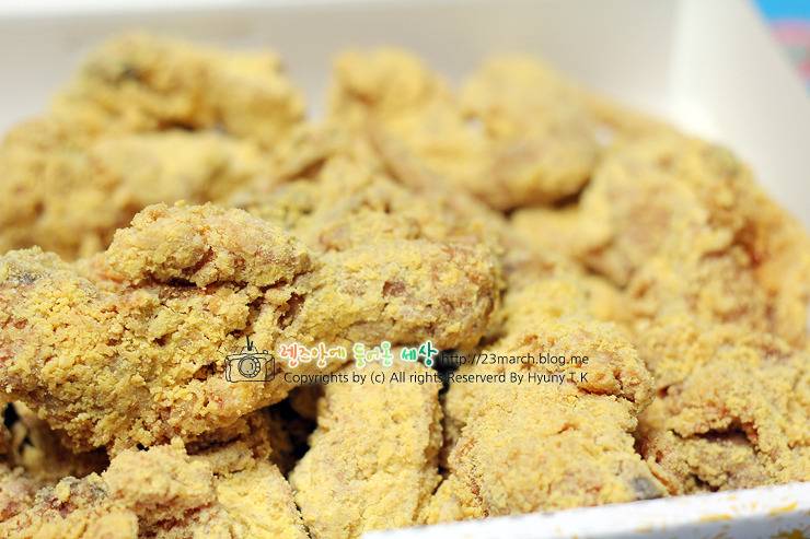 사람들 사이에서 호불호 갈린다는 치킨나부랭이 | 인스티즈