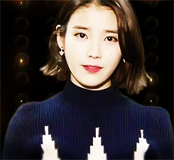 아이유 손.jpgif | 인스티즈