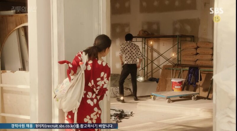 [질투의화신] 마초 이화신.jpgif | 인스티즈