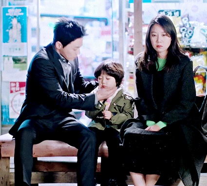 [질투의화신] 라면 먹다가 결혼하자고 프로포즈하는 미.jpg | 인스티즈